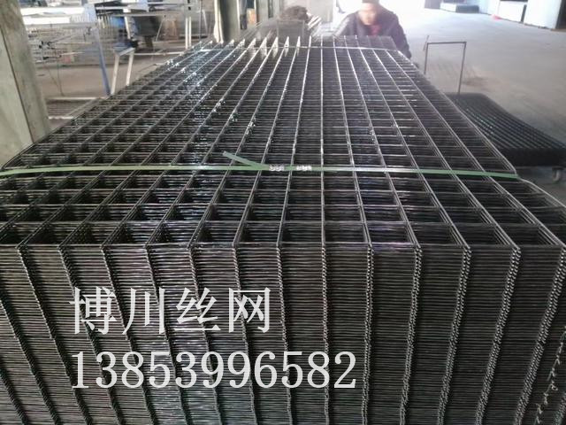 三明市护栏网建筑网片 - 价格